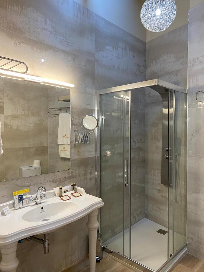 Hotel Casablanca Boutique Linares  Exterior photo
